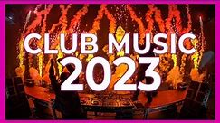 CLUB MUSIC MIX 2024 - Mashups & Remixes of Popular Songs 2024 | DJ Club Music Mix Remix Party 2023 🥳