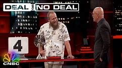 This Game Show Contestant Wants To Give His Winnings To Charity | Deal Or No Deal