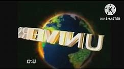 I Accidentally 1997 Universal Pictures logo on USA