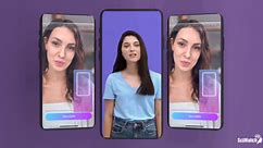 This dating app uses AI to find your soulmate by your face