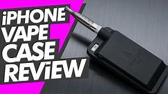 Vape Pen IPhone Case Review
