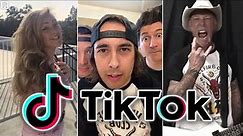 TikTok's Biggest Rock & Metal Songs Of 2022