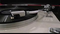 Vinyl HQ Carl Schuricht Bruckner No.9 Vienna 1963 Pioneer PL7 = Micro Seiki MR103 turntable