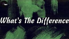 Dr. Dre, "What's The Difference" (Lyrics)