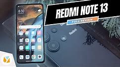 Redmi Note 13 Review | The Model to Get?!