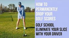 How to lower your golf scores permanently!! Grab your notebooks!