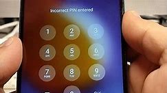 Forgot Pin Code? Samsung A12 (SM-A125F). Delete pattern, pin, password lock.