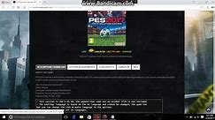 HOW TO DOWNLOAD PES 2017 PC FREE TORRENT