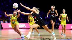 Australians encouraged to back netball for the Olympics