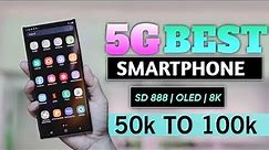 Top 5 Best PTA Approved Phones to buy in May 2023, from PKR 50k to 100K | Best Phone 50k to 100k