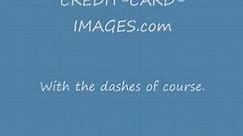 Credit Card Images Visa Amex Discover Mastercard Logos