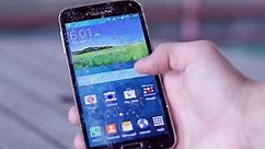 iPhone 6 Vs Samsung Galaxy S5 Drop Test - iPhone 6 vs S5 Test - 2014 - video Dailymotion