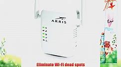 ARRIS / Motorola Universal Wi-Fi Range Extender (WR2100)