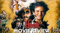 Hook(1991) Movie Review