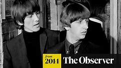 A Hard Day's Night review – 'an astute portrait of black-and-white Britain'