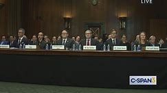 Senate Hearing on Digital Replicas and Artificial Intelligence Concerns