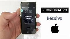 ATIVAÇÃO E DESBLOQUEIO DE IPHONE (modelo A1586 ) iPhone 6s