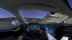 Bosch Automated Driving VR Experience