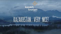 Kazakhstan banned the first Borat movie over a decade ago. Now, the country is adopting its "very nice" catchphrase in new tourism ad