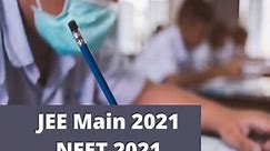 JEE, NEET 2021 Exam Dates: With CBSE cancelled, would JEE, NEET be conducted in July, August? Experts answer
