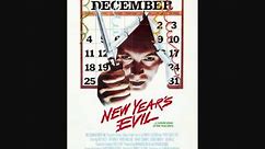 Shadow - Theme to "New Year's Evil"
