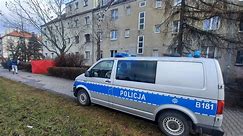 Komorniki pod Poznaniem. Mężczyźni podawali się za policjantów w cywilu i obserwowali domy. Zaniepokoili mieszkańców i funkcjonariuszy