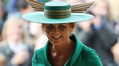 After Sarah Ferguson shares diagnosis, doctors say breast cancer and skin cancer may be linked