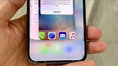 How To See Which iPhone Apps Are Running In The Background! (2023)