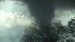 Tornadoes hit Nebraska and Iowa