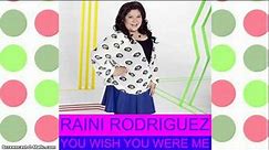 Raini Rodriguez - You Wish You Were Me (from ''Austin & Ally'') [Audio Only]