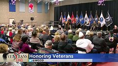 First MN Veterans Day program since 2019