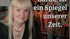 Zitat der Woche mit Barbie-Sammlerin Bettina Dorfmann