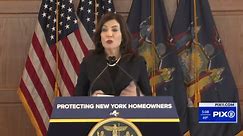 Gov. Hochul signs new protections against deed thefts
