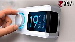 14 Amazing Smart Home Gadgets | Smart Home Gadgets On Amazon India & Online Under Rs99, Rs199, Rs10k