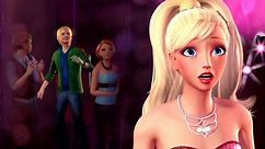 Barbie A Fashion Fairytale Complite Video Part I