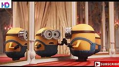 Minions 2015 Minions In Shopping Mall Clips #4