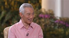 Interview with Lee Hsien Loong - Two Decades as Prime Minister - Part 1: Foreign Policy, Economy