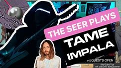 Tame Impala - The Less I Know The Better | Magic Sword Guitar Cover (Improv)