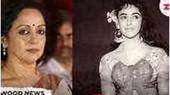 Hema Malini REVEALS shocking details about her early life | Bollywood News