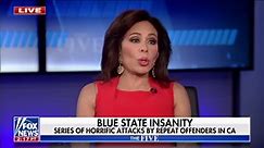 The idea of social justice is 'nonsense': Pirro