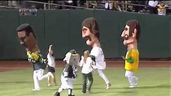 MLB on TBS - Hall of Fame Race featuring Dennis Eckersley