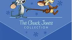 Looney Tunes: The Chuck Jones Collection Mouse Chronicles: Season 1 Episode 2 Little Brother Rat