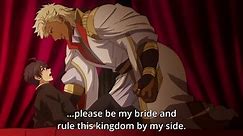 Anime: The Titan's Bride(BL)