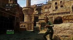 Uncharted 3 (PS3) - Co-op Arena | XLink Kai Online Gameplay