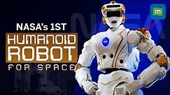 NASA Develops ‘Valkyrie’ A Humanoid Space Robot | How Does It Work?