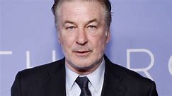 Alec Baldwin taunted by protester in tense coffee shop confrontation