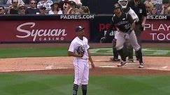 ‪There were 7(!) grand slams in MLB... - Colorado Rockies