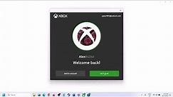 Fix Sea of Thieves Xbox Live Login Error We Couldn't Sign You In To Xbox Live On Windows PC