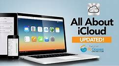 All About iCloud- UPDATED!
