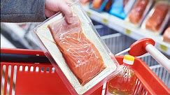 Why You Should Absolutely Never Buy Fish From Walmart